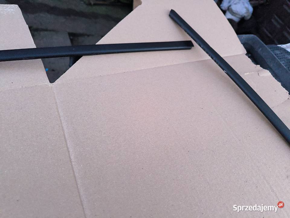 Polonez Truck nakladki ramka drzwi lewe prawe Rok produkcji 1999 podkarpackie Stalowa Wola