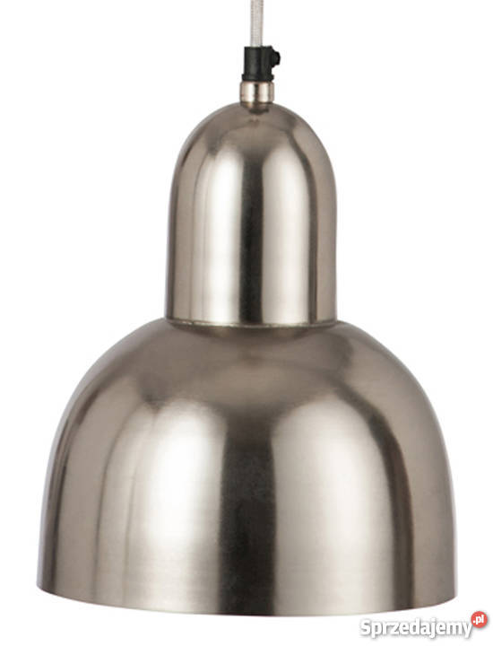 Lampa sufitowa wisząca zwis metalowy kolor Kanie sprzedam