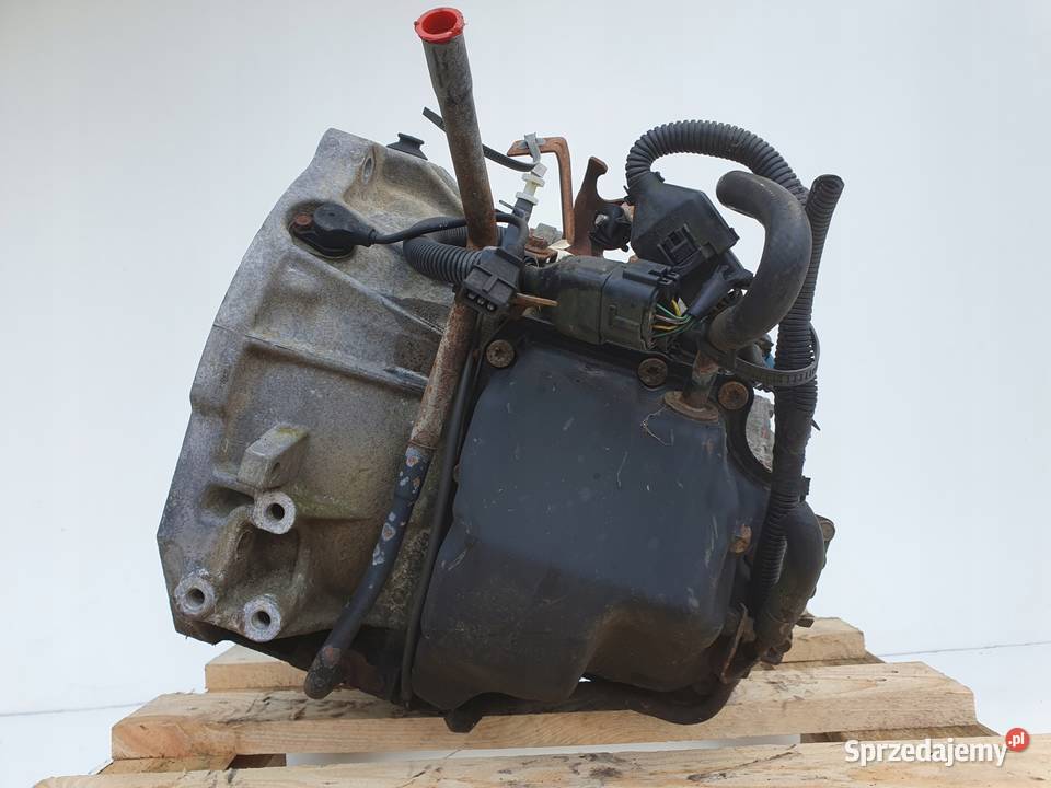 AUTOMATYCZNA SKRZYNIA BIEGÓW Kia Carnival 29 Rudka sprzedam