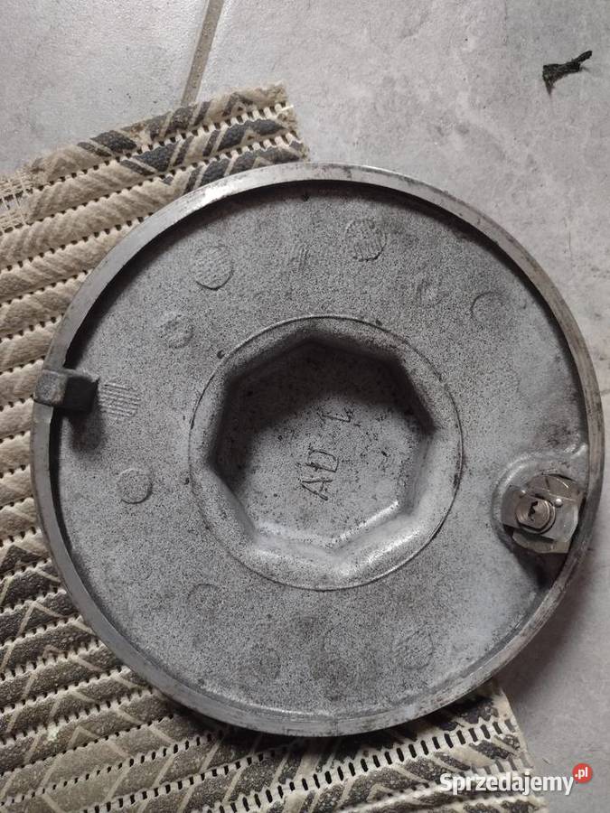 Dekle rial mesh BMW Mercedes Pozostałe