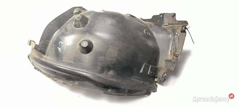 NADKOLE LEWE BMW X4 M F98 7394815