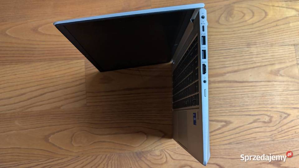Laptop HP Probook 440 G9 32GB RAM i51235U 256GB Morąg