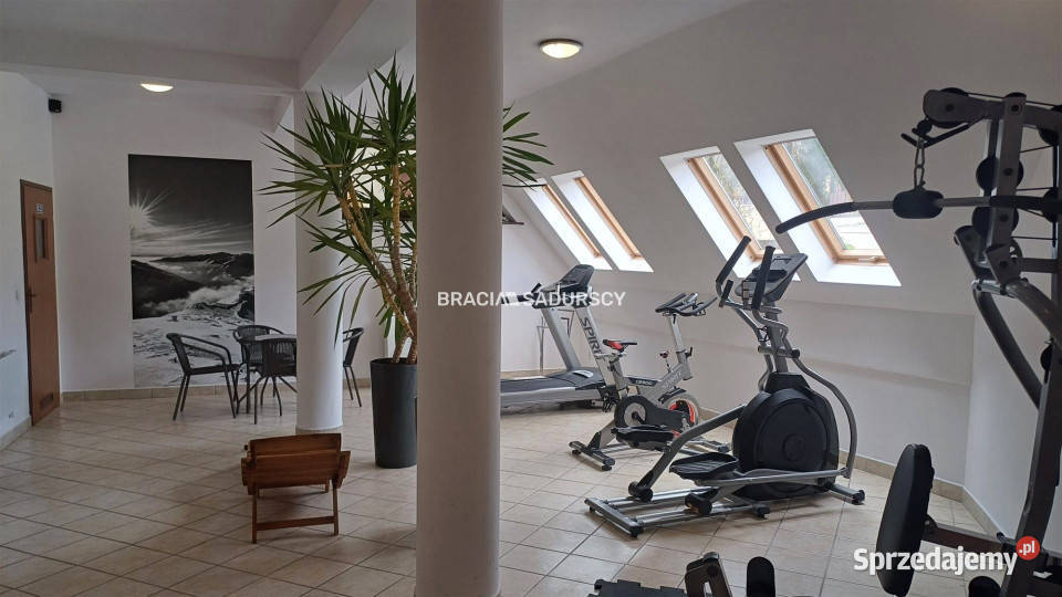 Mieszkanie Kościelisko NędzyKubińca 5364m2 3 Sprzedaż