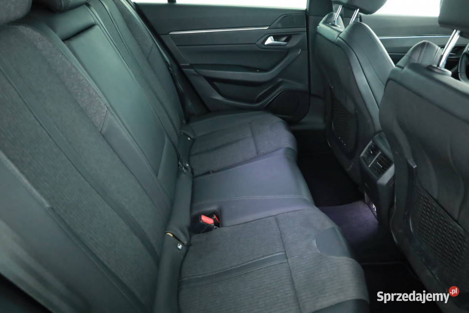 Peugeot 508 12 PureTech relingi dachowe Piaseczno sprzedam