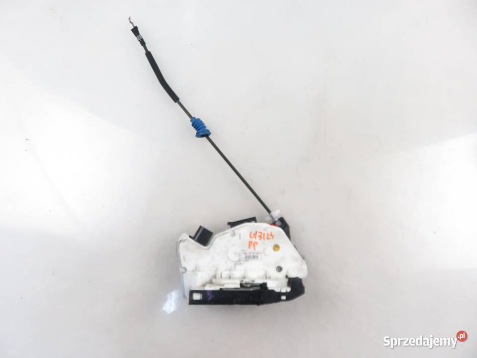 ZAMEK PRAWY PRZEDNI VW PASSAT CC B6 5N1837016A