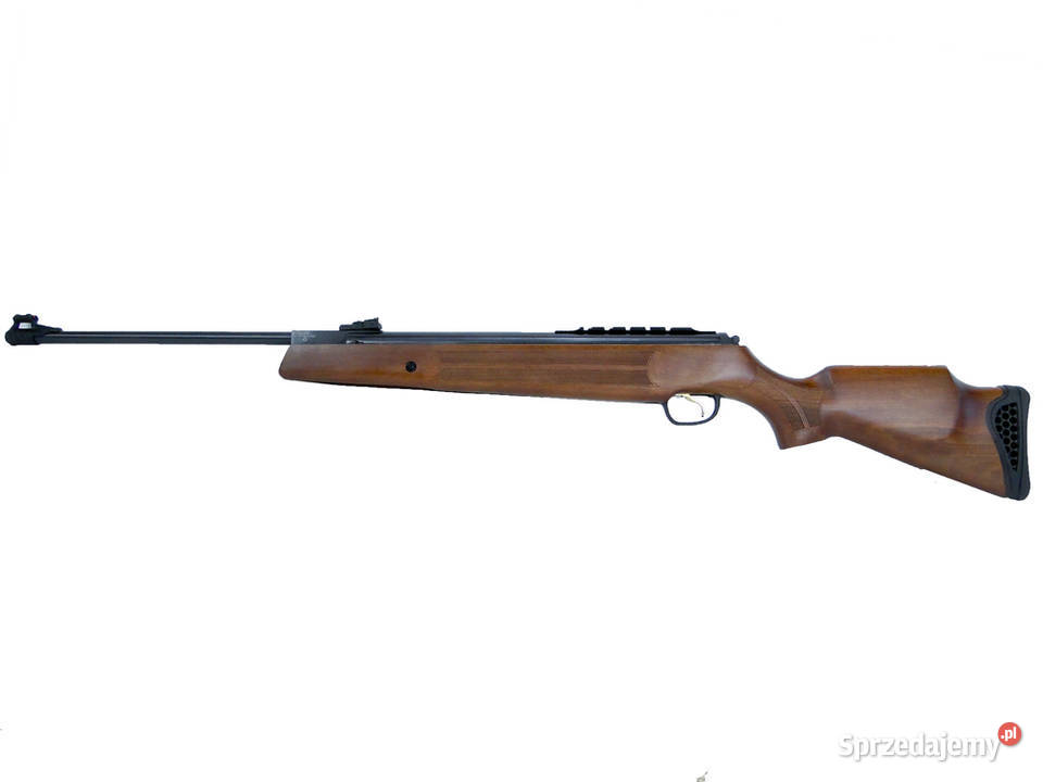 Wiatrówka karabinek Hatsan 135 kal 55 mm Vortex Ruda Śląska