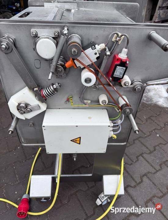 Skórowaczka Dobieszowice