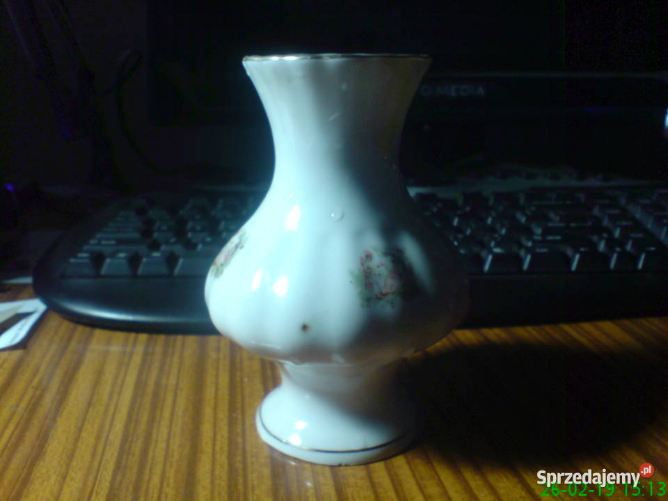 Wazony i wazoniki ceny rózne Łódź