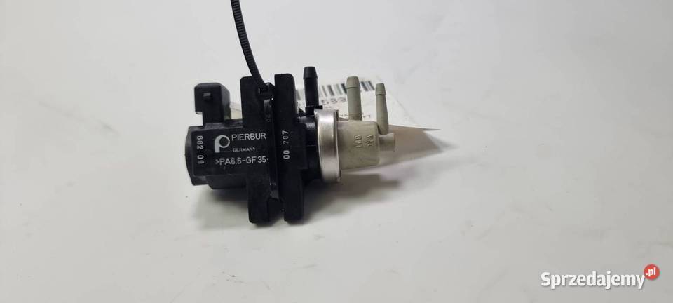 CZUJNIK VOLKSWAGEN PASSAT B5 LIFT osobowe Pozostałe Lipno sprzedam