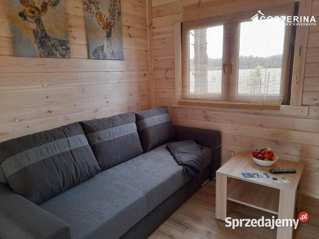 Sprzedaż domu wolnostojącego Borsk 35m2