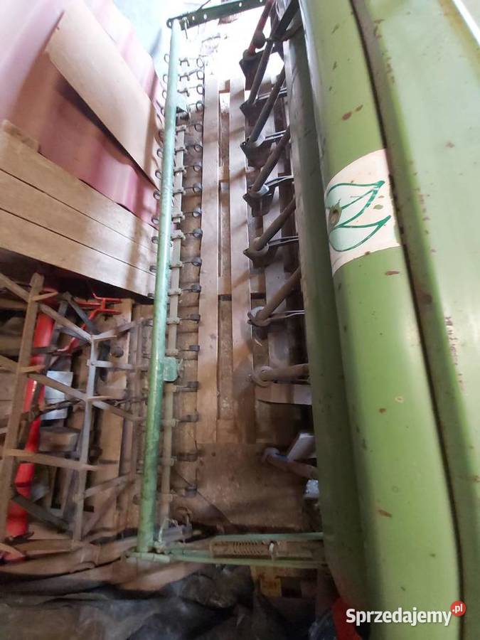 siewnik Hassia 25 m Łask