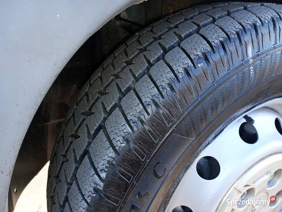 Peugeot BOXER Peugeot BOXER Samochód Specjalny 120KM Kolbuszowa