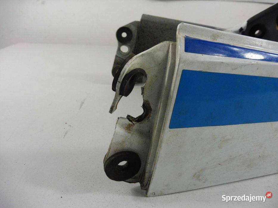 Suzuki RG 80 Gamma 8596r zadupek ogon owiewka Poznań