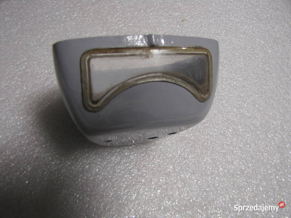 Wsk Wfm lampa tył telewizorek sprzedam