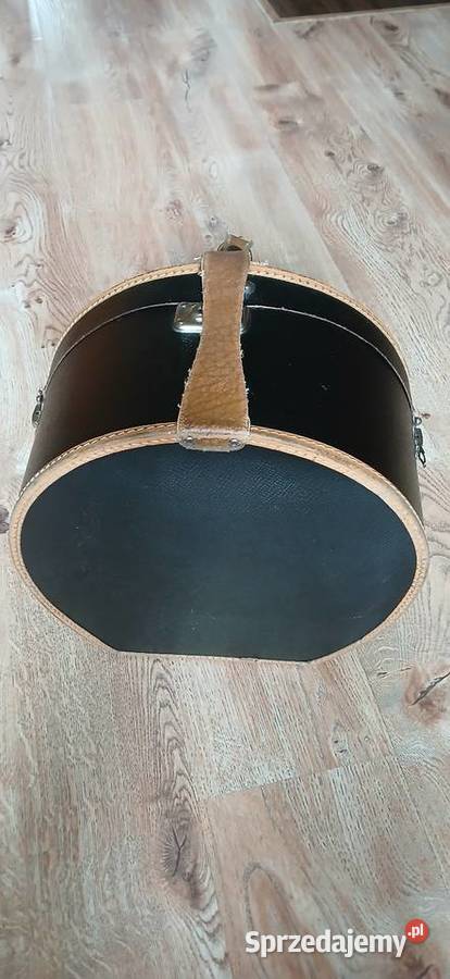 Stara walizka kufer z lat 30 tych małopolskie