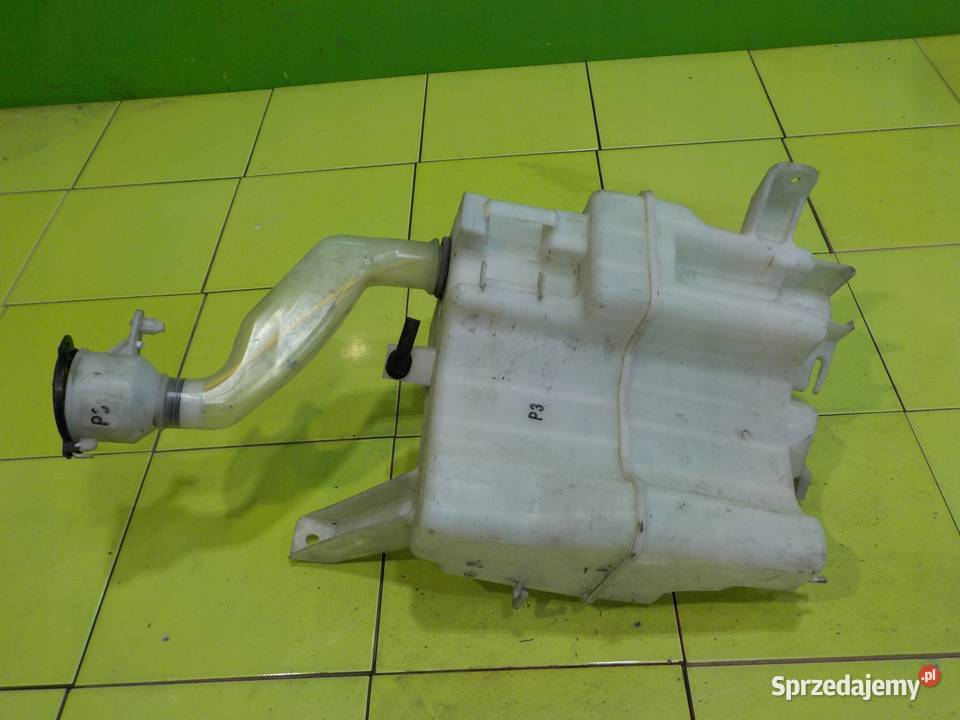 TOYOTA PRIUS III 18 VVTI 10r 5D zbiorniczek Suków