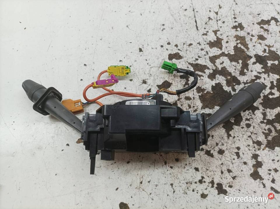 PRZEŁĄCZNIK ZESPOLONY TAŚMA KOMPLET 9452394