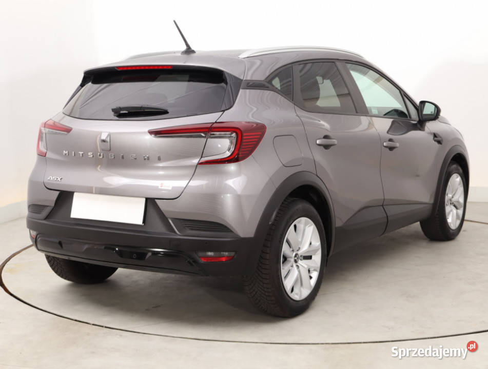 Mitsubishi ASX 13 T ASX Bielany Wrocławskie sprzedam