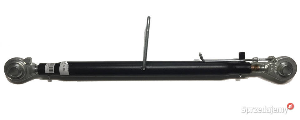 Łącznik górny M 30 640 mm kat 2 TL6403022KR Kamionna