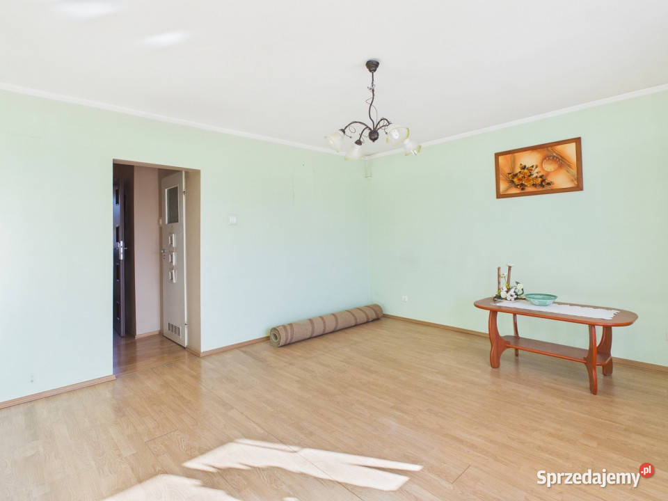 Mieszkanie z Balkonem 3 Pokojowe Lasu Bukowo