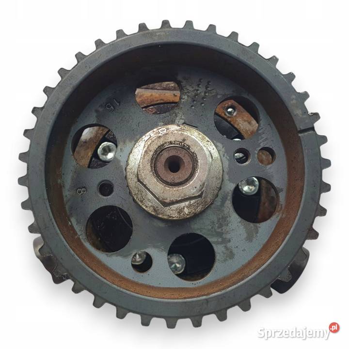 POMPA WTRYSKOWA Opel Insignia A Astra J Zafira C Części samochodowe Chełm sprzedam