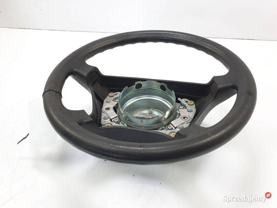 KIEROWNICA MERCEDES W 140 osobowe kujawsko-pomorskie Lipno
