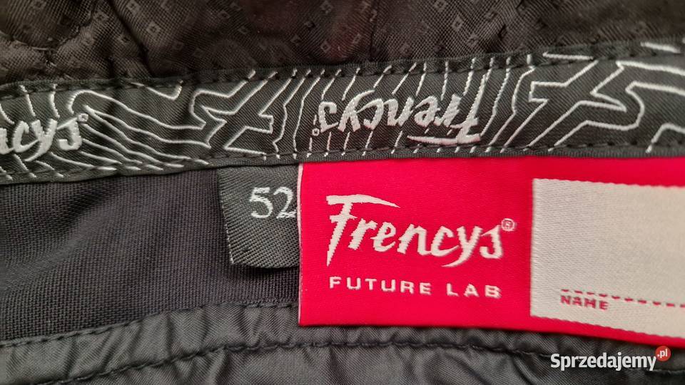 kurtka narciarska Frencys gore tex 52 Zakopane sprzedam