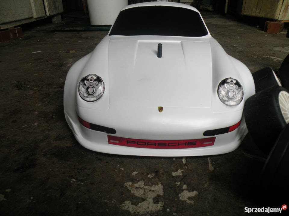 modele rc carson c 5 Częstochowa