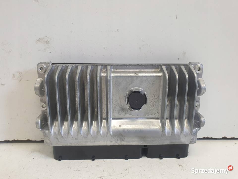 Toyota Corolla XII E21 18 H STEROWNIK SILNIKA osobowe Chełm
