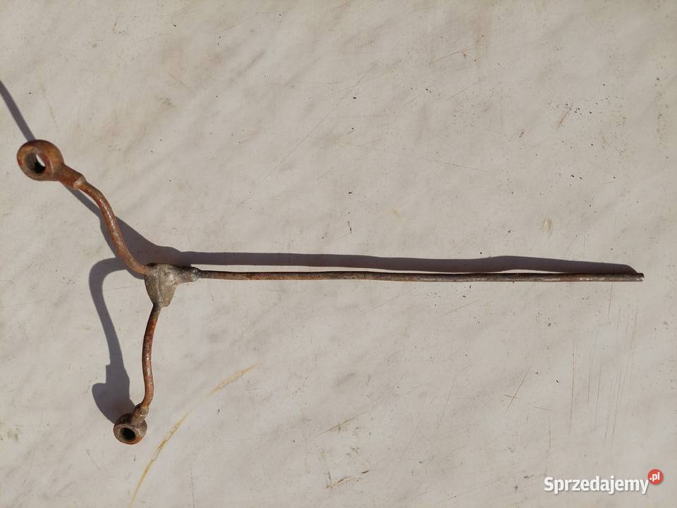 Magistrala olejowa Junak M07 M10 Łódź sprzedam