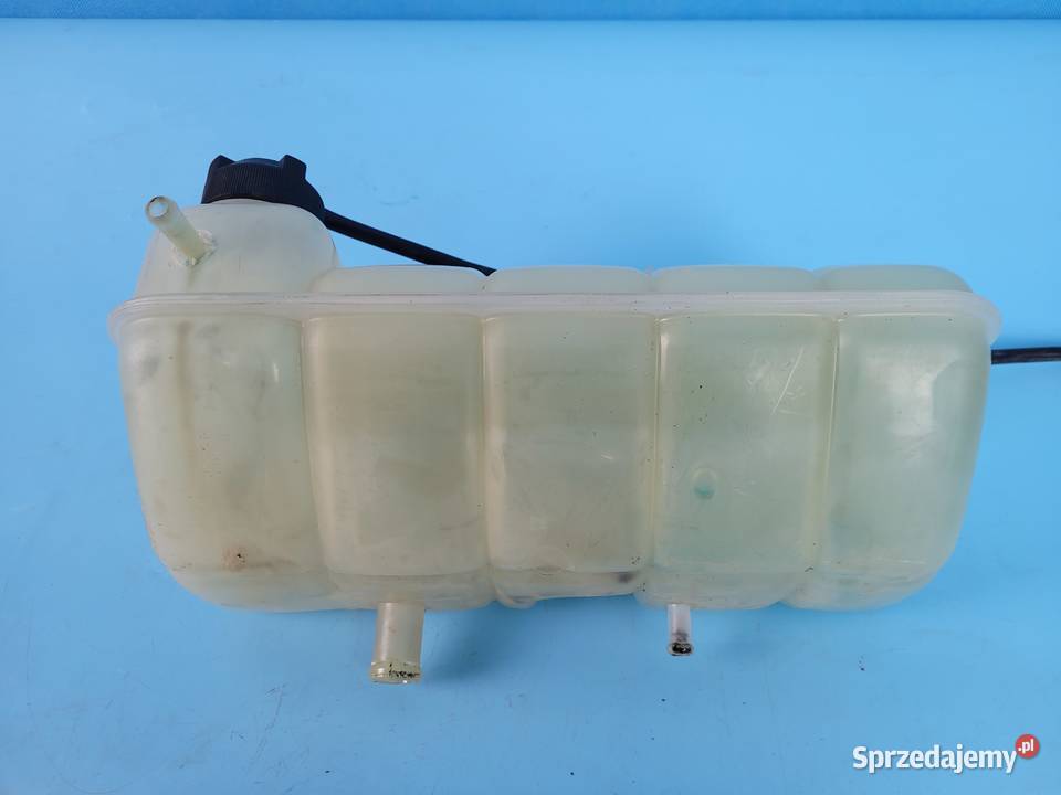 CASE IH PUMA 145 12r ZBIORNIK WYRÓWNAWCZY Kolno