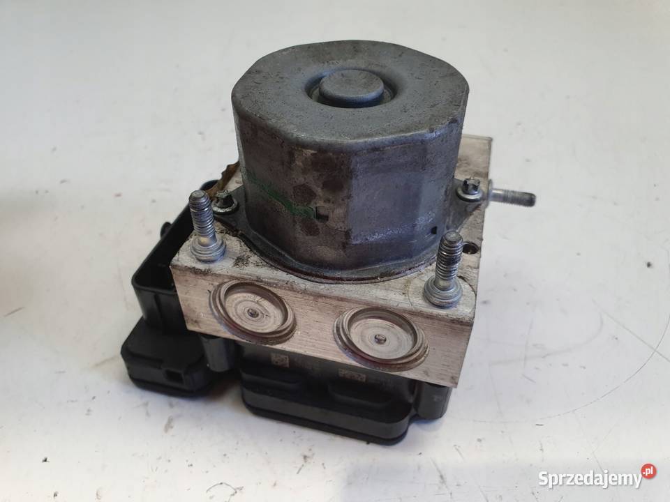 Mercedes Citan POMPA ABS hamulcowa 476605023R osobowe Rudka