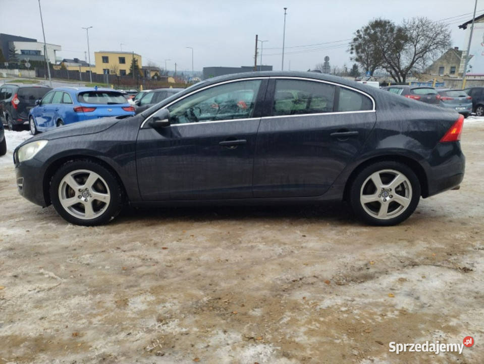 Volvo S60 Automat Skóry LPG Kamera x 2 Okazja II Bydgoszcz sprzedam