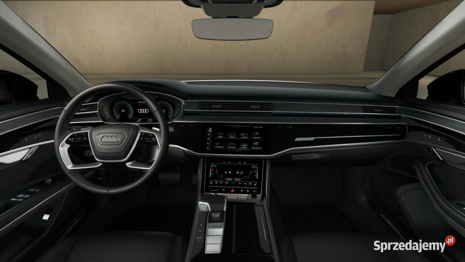 Audi A8 gniazdo USB Toruń