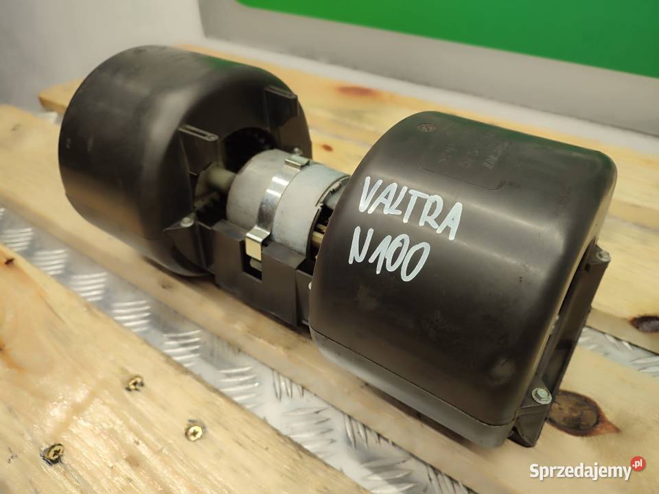 Dmuchawa nawiewu Denso 5F5022600 VALTRA VALMET Wilkowo
