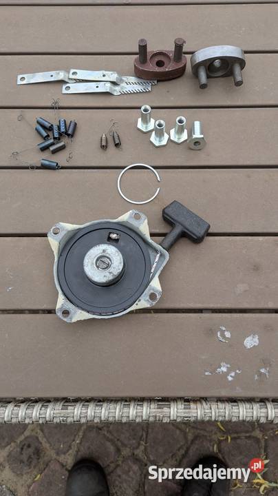 Cylinder nom i 1 szlif do Terra Skierniewice