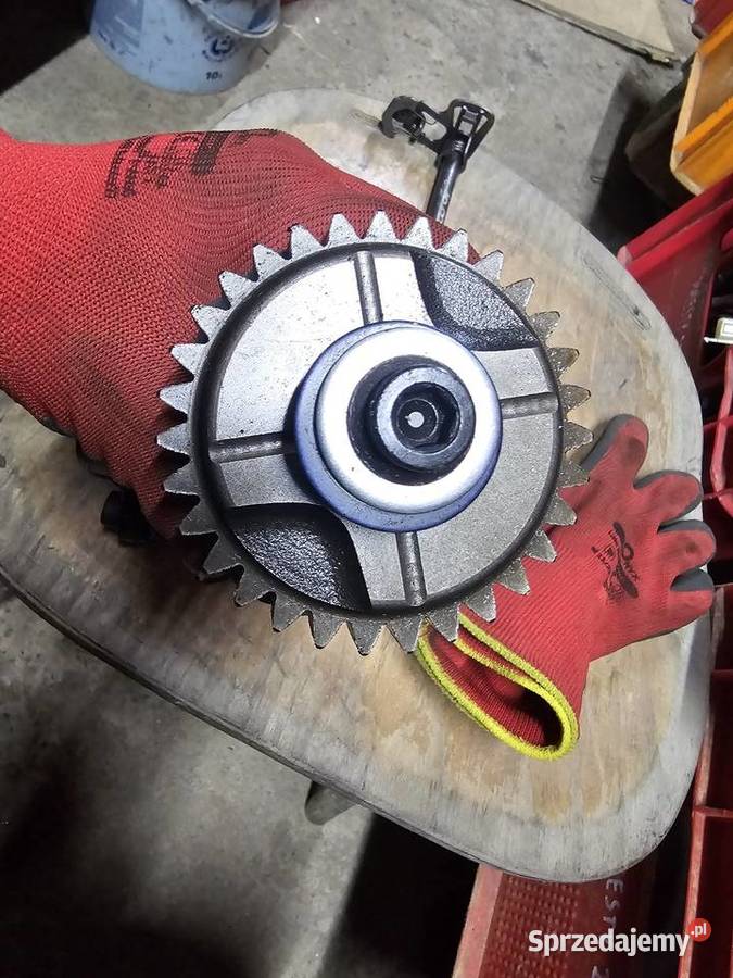 Honda VT 500 przekładnia kątowa 500e 500c e c Jelenia Góra