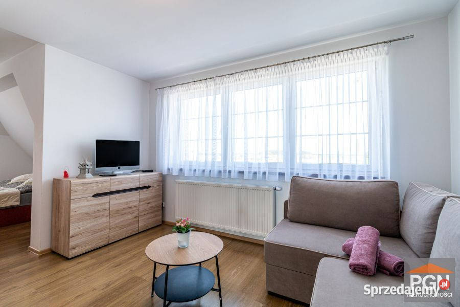 Sprzedaż lokalu Pogorzelica 520m2