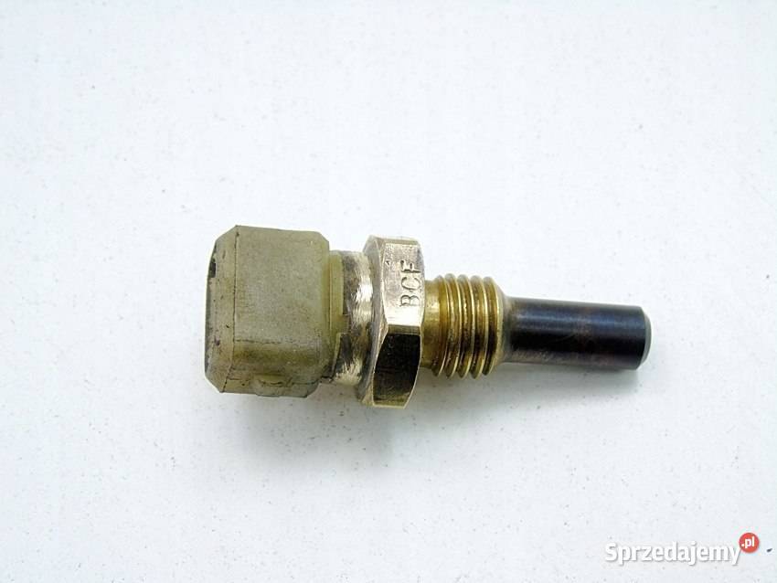 CZUJNIK TEMPERATURY WODY 18 16V CARENS CERATO śląskie Sosnowiec