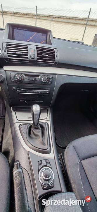 BMW Seria 1 20cm3 Seria 1 Kuźnica