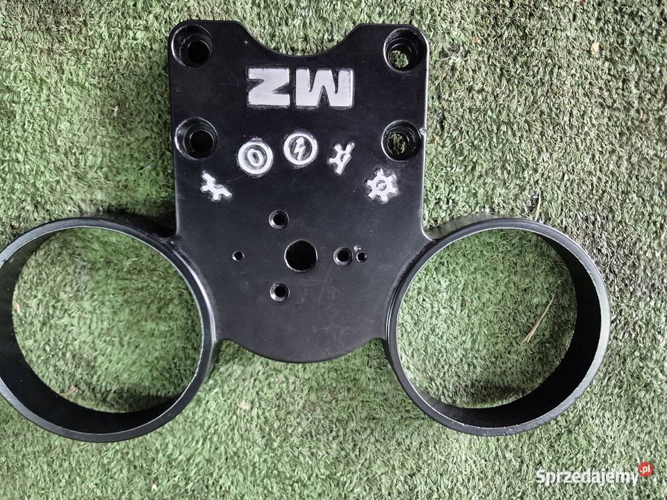Mz etz półki zegarów sprzedam