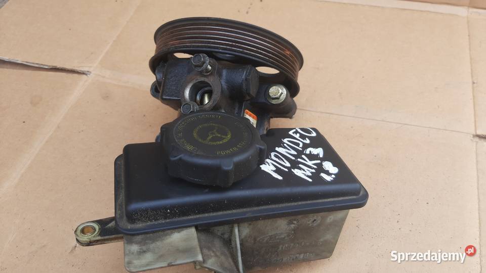 pompa wspomagania ford mondeo mk3 18 20 16V