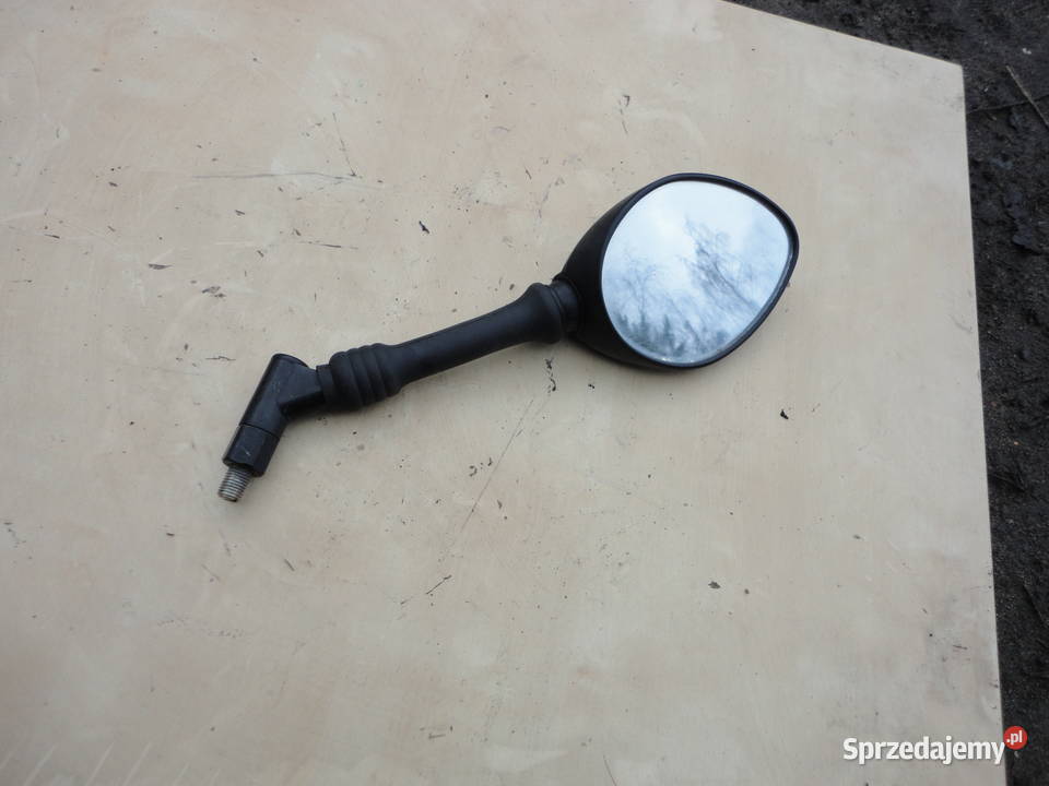 CPI GTR ZIPP AXIS Lusterko zumico romet 2t Sokolniki
