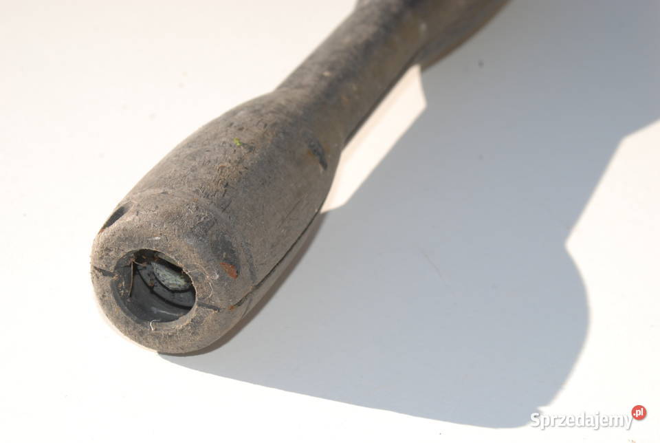 Oryginalna regulowana dysza Vario lanca do myjki Cieszyn