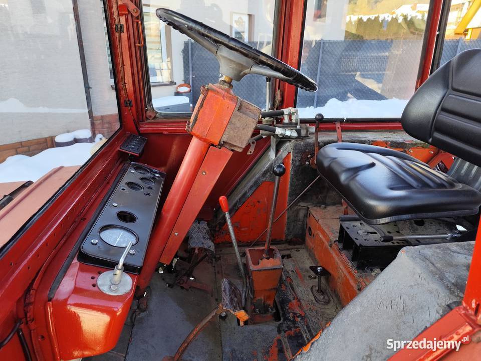 T25 Władimirec Zagórz