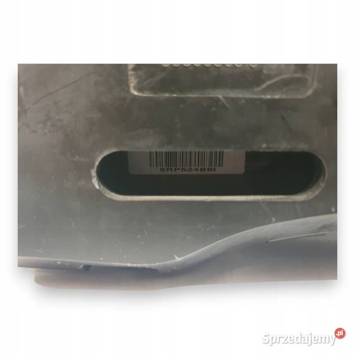 LICZNIK ZEGARY Ford KA MK2 II 12 8V Benzyna 184 Chełm