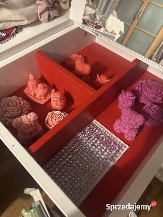 Figura woskowa Piaseczno