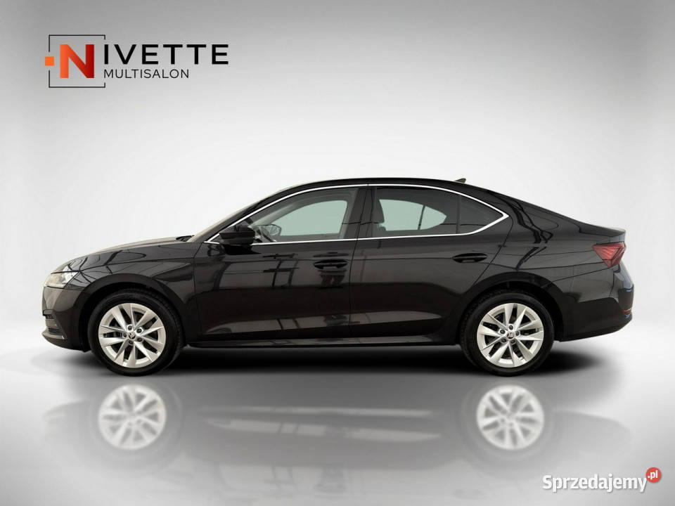 koda Octavia 20 TDI DSG 115 Ambition Salon FVat