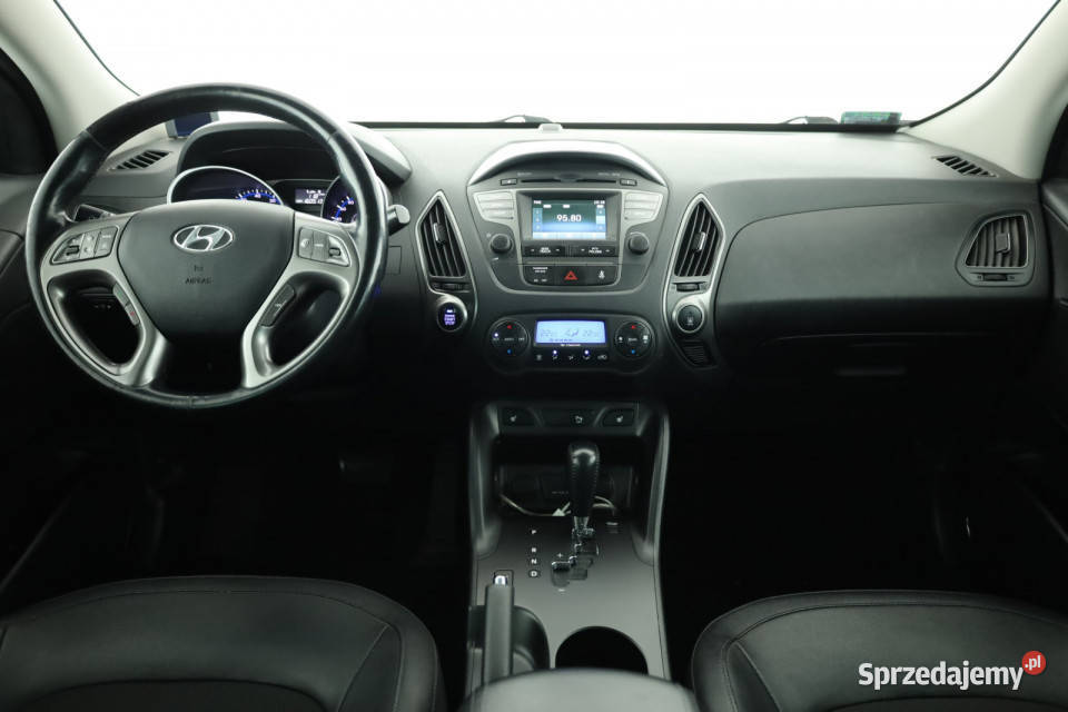 Hyundai ix35 20 GDI 4/5 Piaseczno