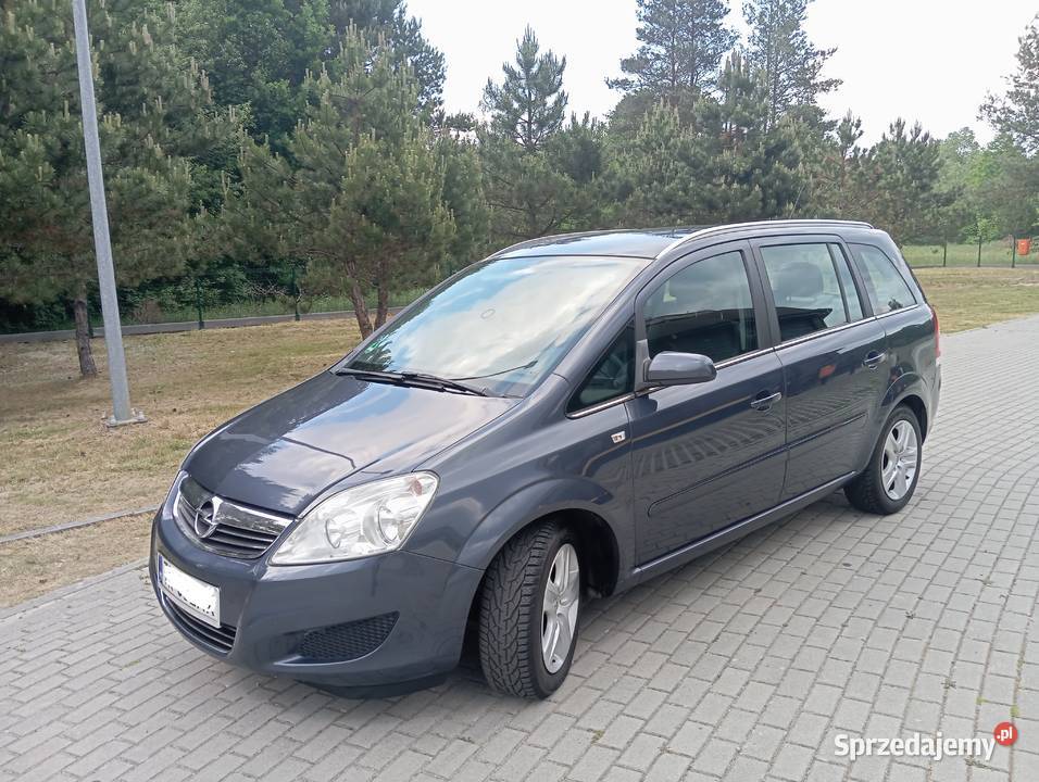 2009r 16LPG benzyna+LPG Motoryzacja Harasiuki